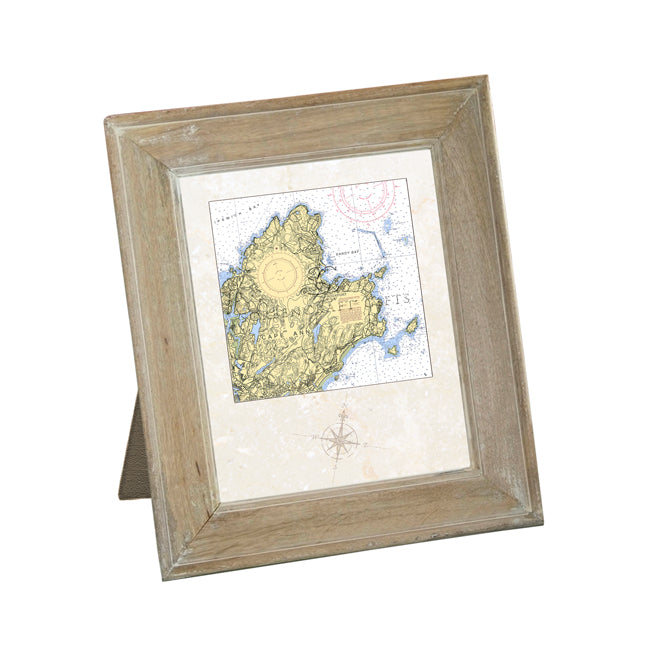 Rockport, MA- Framed Art Print