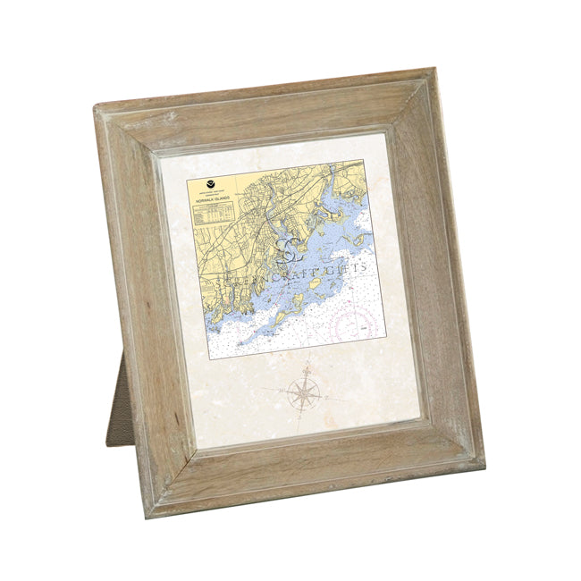 Norwalk, CT - Framed Art Print