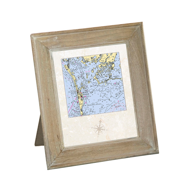 Boca Grande, FL- Framed Art Print