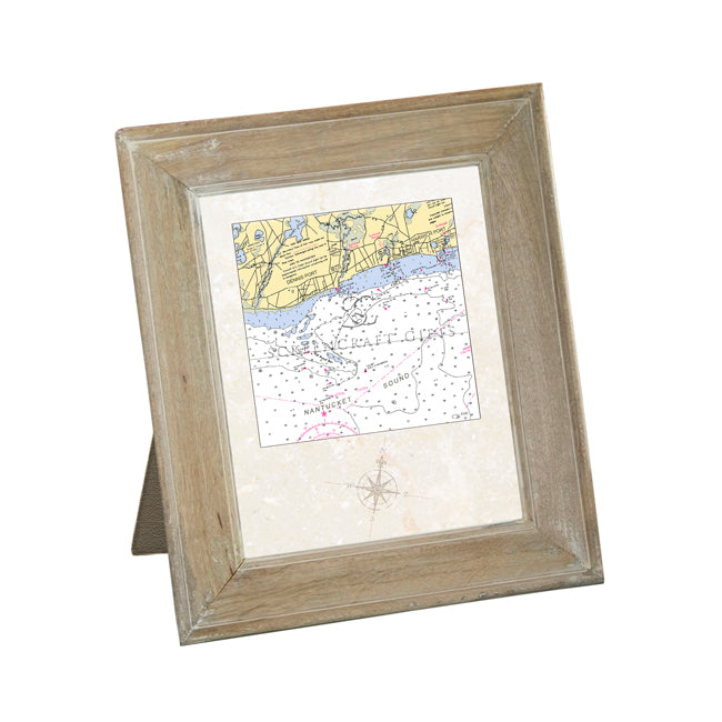 Dennis Port, MA  - Framed Art Print