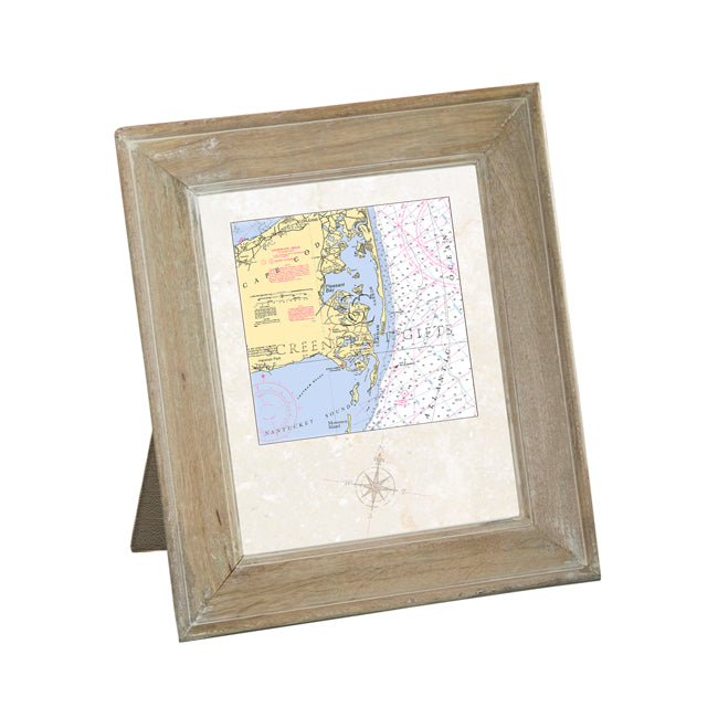 Chatham, MA- Framed Art Print