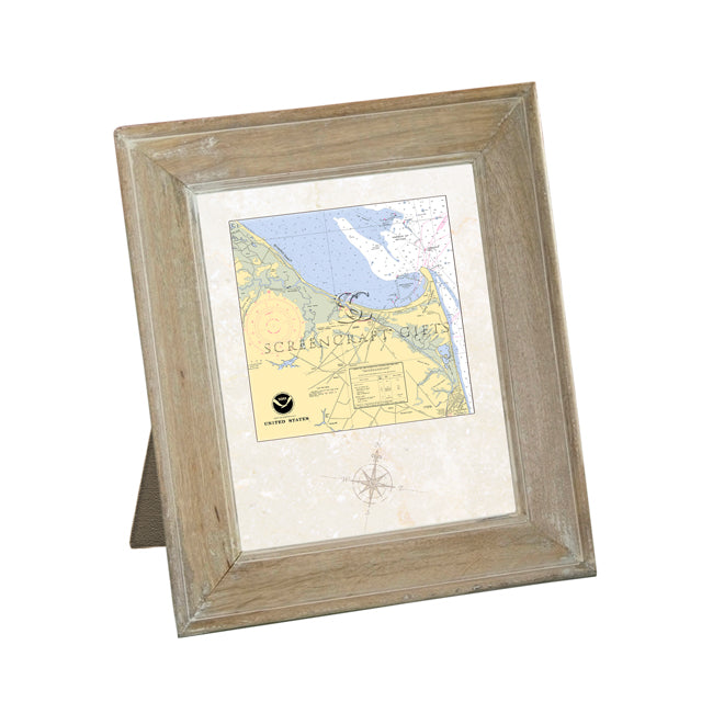 Lewes, DE- Framed Art Print