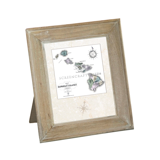 Hawaii - Framed Art Print