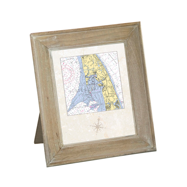 Wellfleet, MA- Framed Art Print