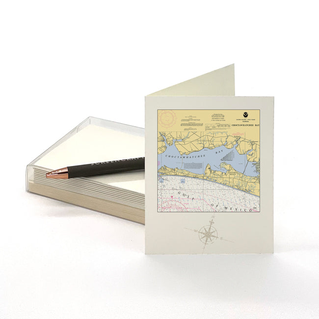 Destin, FL - Notecards