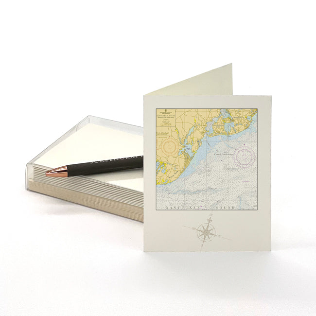 Osterville, MA - Notecards