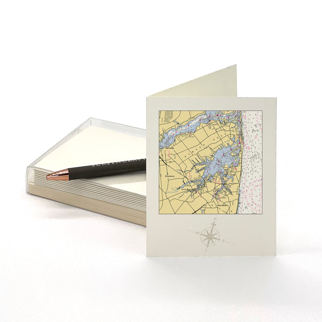 Rumson, NJ-  Notecards