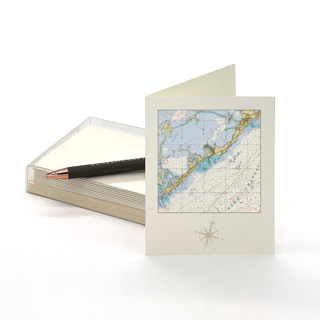 Islamorada, FL- Notecards