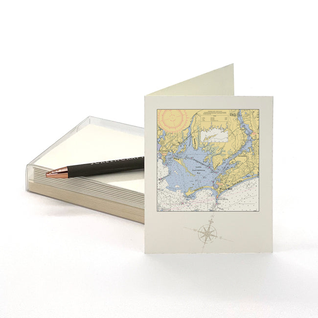 Watch Hill, RI - Notecards