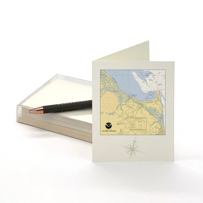 Lewes, DE- Notecards