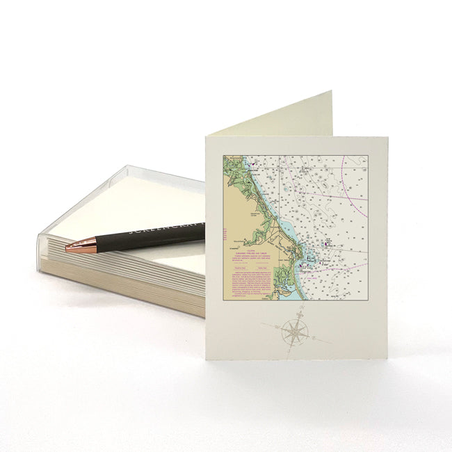 Marshfield, MA - Notecards