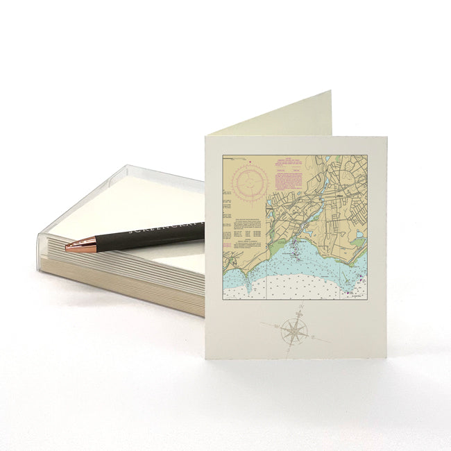 Southport, CT  - Notecards