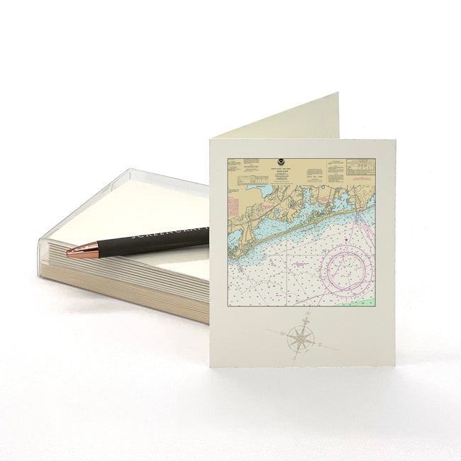 Charlestown, RI - Notecards