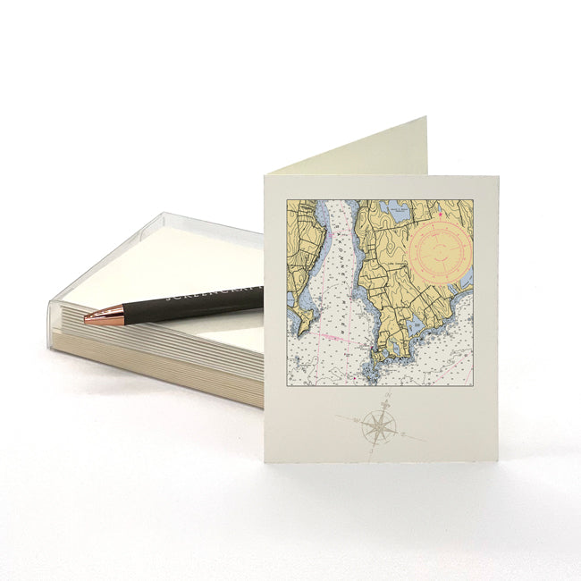 Little Compton, RI - Notecards