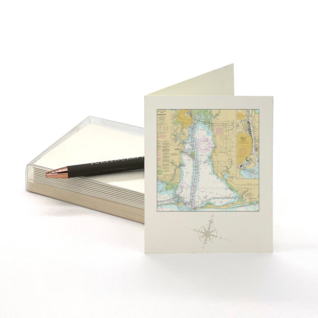 Mobile, AL - Notecards