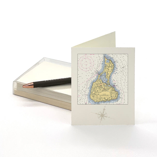 Block Island, RI - Notecards