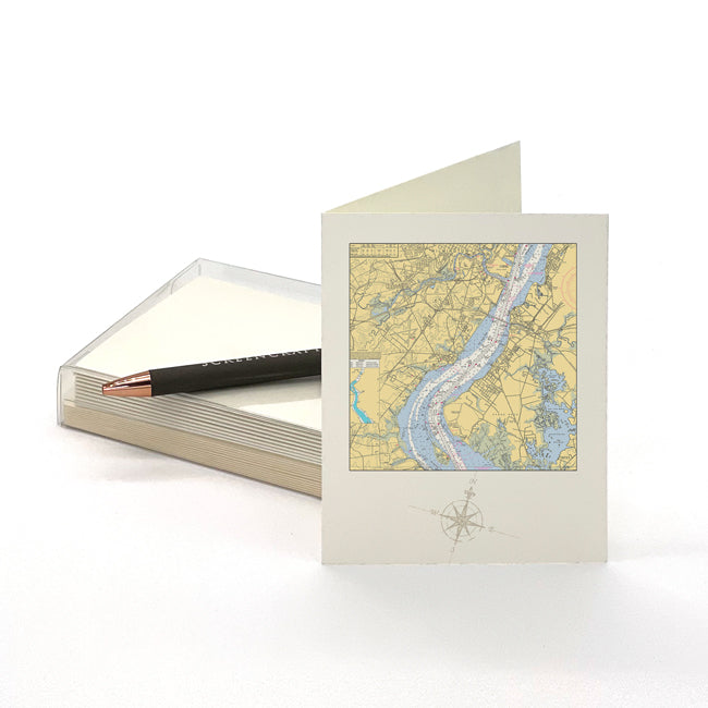 Wilmington, DE- Notecards