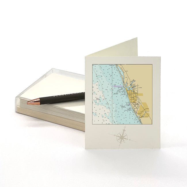 Venice, FL - Notecards