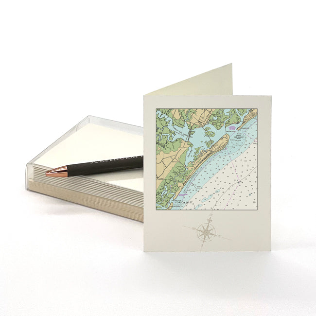 Ocean City, NJ - Notecards