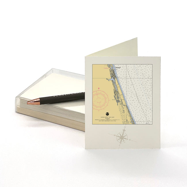 Palm Coast, FL - Notecards