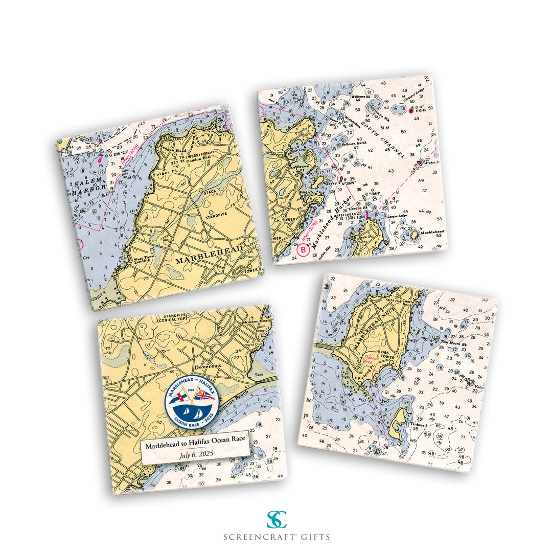 Marblehead to Halifax Custom