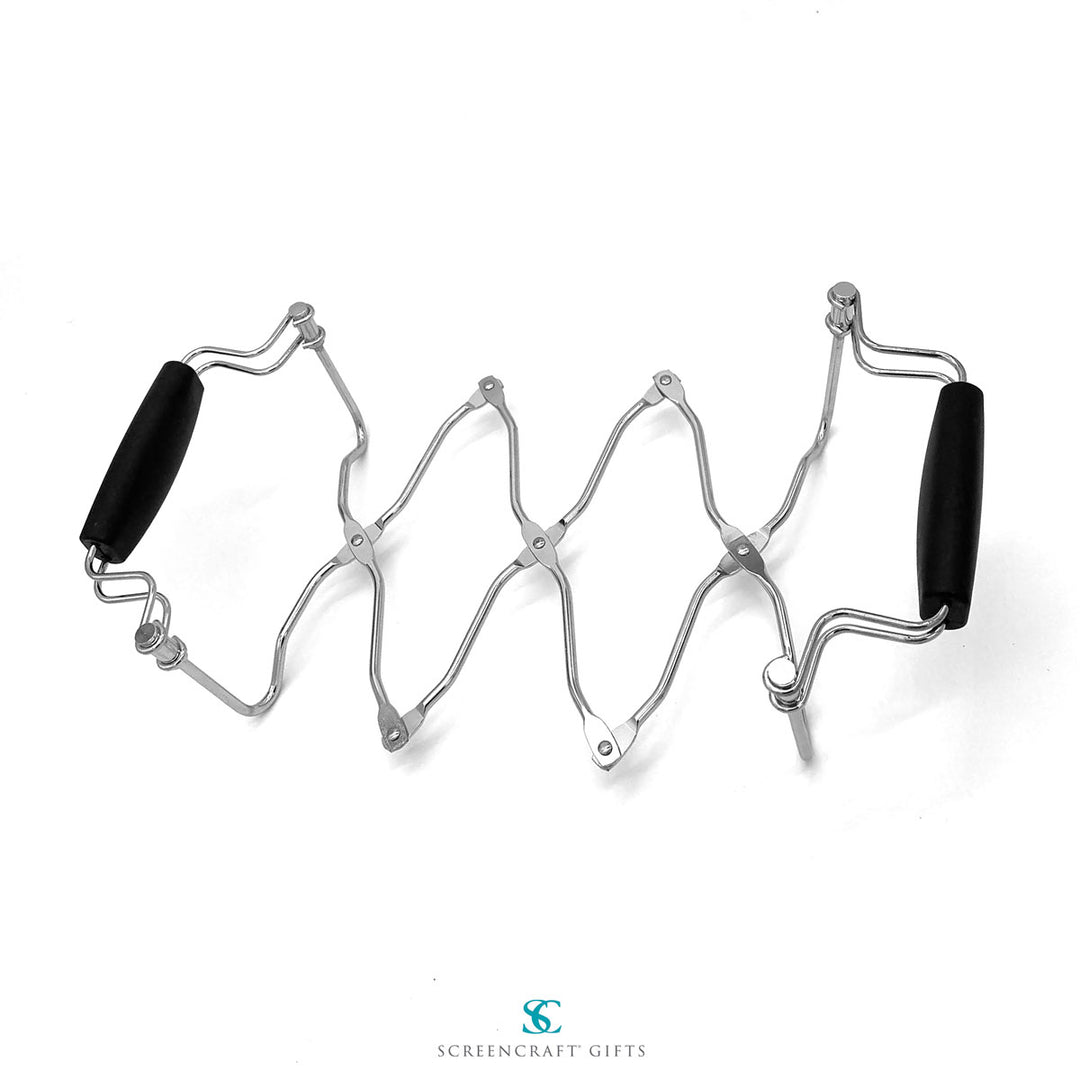 NEW! Collapsible Glass Board Carrier
