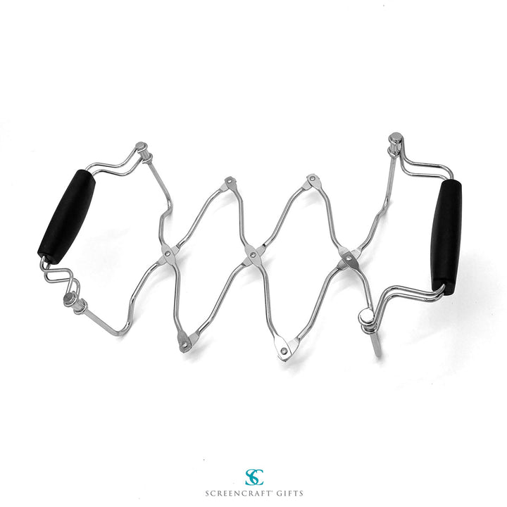 NEW! Collapsible Glass Board Carrier