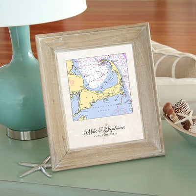 Framed Art