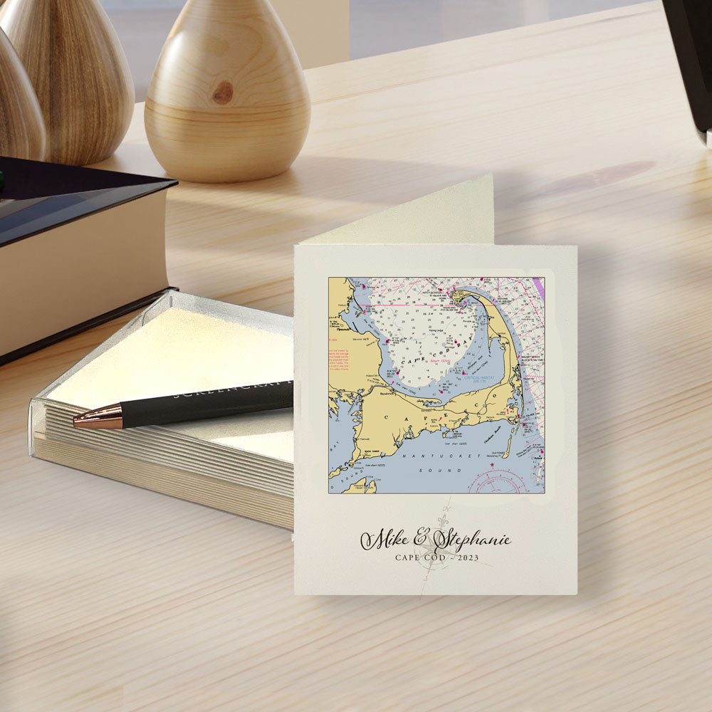 Note Cards Screen Notecards – ScreenCraftGifts