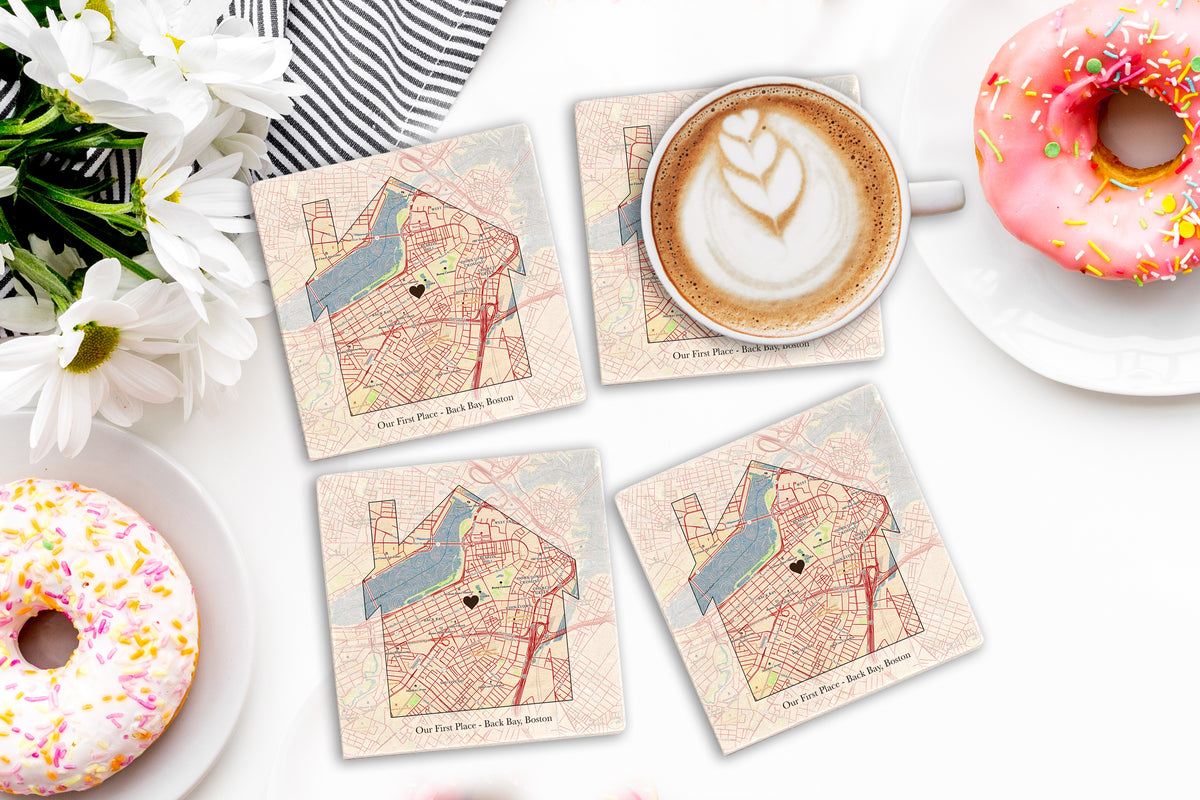 Your Destination for Map Gifts and Home Decor – ScreenCraftGifts
