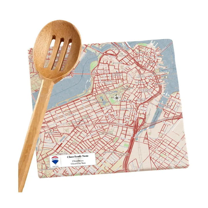 ReMAX - Personalized Map Gifts